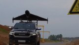 Defense Forces struck storage and launch site for attack UAVs, as well as military vehicle depot, - General Staff