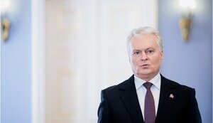 Науседа про загрозу з боку РФ: Країнам Балтії потрібен план А, Б і В