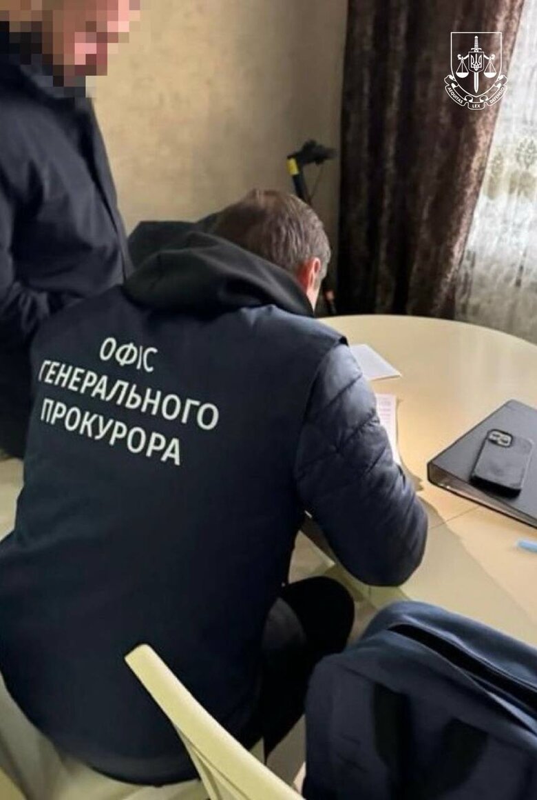 Прокуратура проводить обшуки в МСЕК через зловживання в отриманні інвалідності