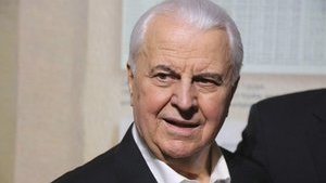 Кравчук предлагает ввести новую формулировку вместо