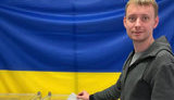 "Майдануті, до побачення", - екс-заступник голови "Нафтогазу" Кацуба, який вийшов із СІЗО, на виборах президента. ФОТО