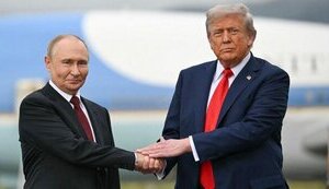 Саміт Трампа та Путіна на Алясці: президент США мав би посилити тиск на Росію, - The Hill