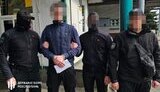 До України екстрадували військового