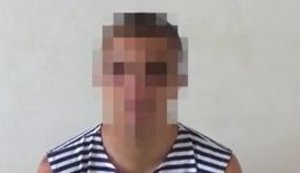 "Обещали заработок и острых ощущений. Но нам не платили и даже особо не кормили": на Луганщине задержали наемника из РФ Олега Доронина, воевавшего на стороне террористов. ВИДЕО