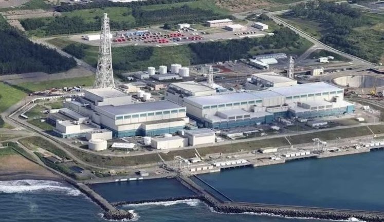 Японія готується перезапустити найбільшу в світі АЕС через 15 років після Фукусіми