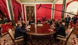 Віткофф назвав зустріч із Путіним "одним із найпам’ятніших моментів" у житті