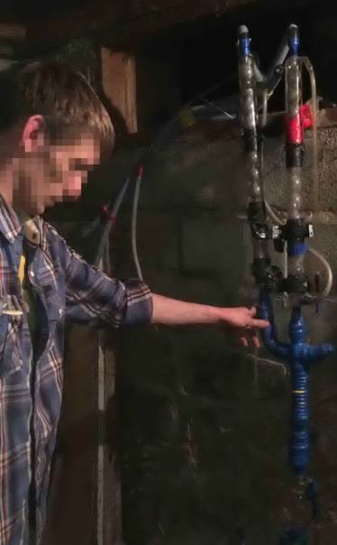 наркотики нарколаборатория