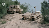 Ministry of Defence codifies domestic unmanned ground vehicle TERMIT