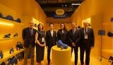 Україна представила павільйон на Expo-2025 у Японії