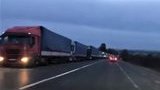 Криклий пообещал ввести круглосуточный весовой контроль на дорогах по всей Украине