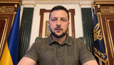 зеленський