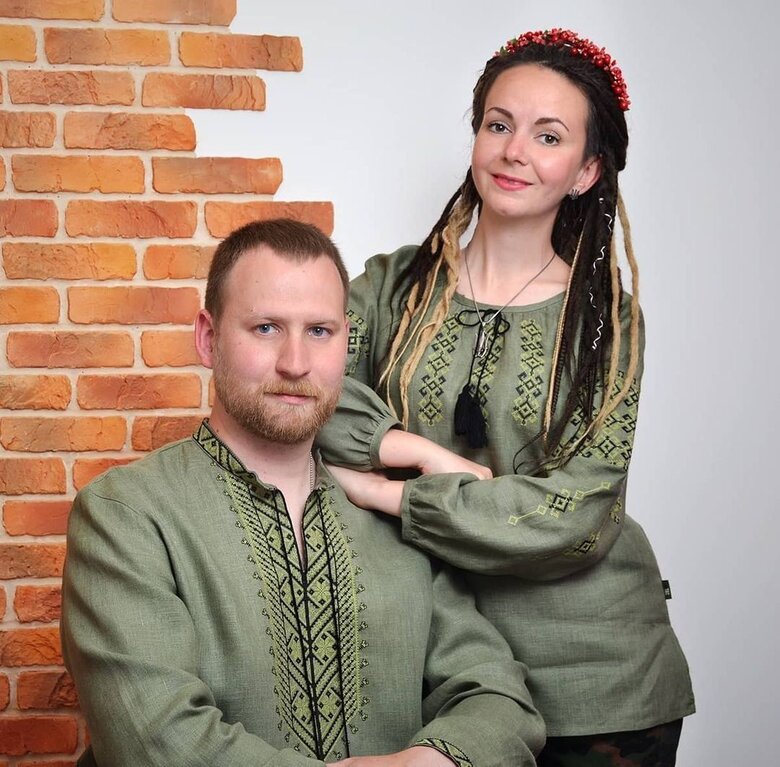 Полонена з АзовСталі поетеса Валерія Суботіна: Мені лишилося твоє прізвище, твоя любляча родина і спогади про щасливий час разом 06 Полонена з АзовСталі поетеса Валерія Суботіна: Мені лишилося твоє прізвище, твоя любляча родина і спогади про щасливий час разом 06