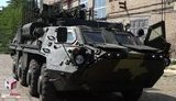 Армия не получила 48 новых БТР-4Е из-за покупки "не той" стали, - Bihus.Info. ВИДЕО