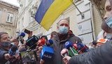 Татаров про передачу його справи в СБУ: Хто мене рятує? Ніхто нікого не рятує. Це ваше особисте бачення. ВIДЕО
