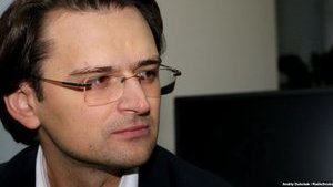 Неважливо, скільки триватиме окупація Криму, - він повернеться в Україну, - Кулеба