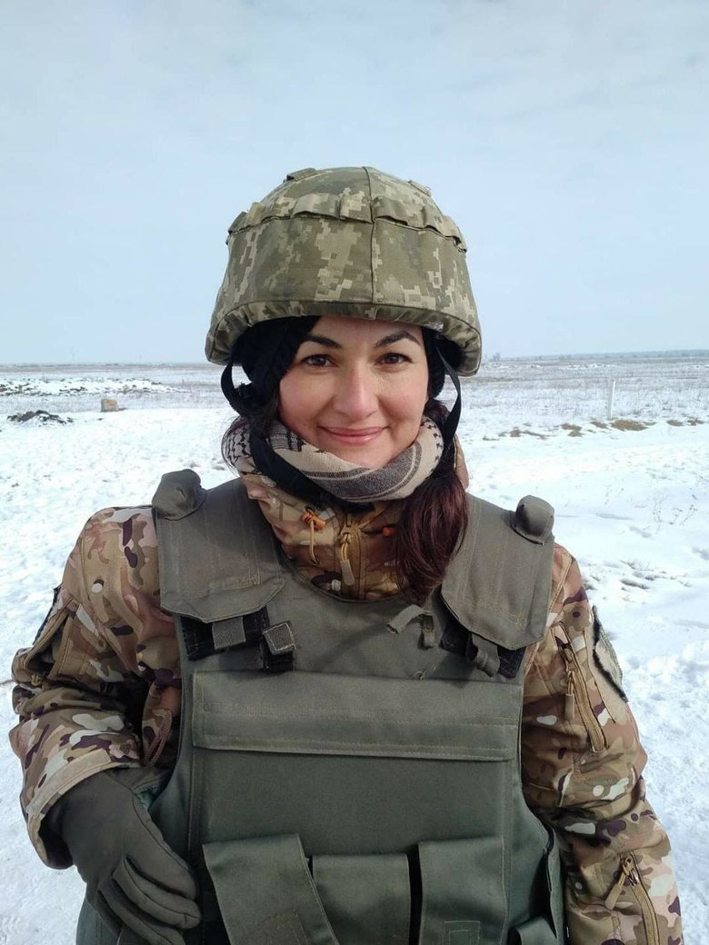 Я певен, що у нас скрізь повно диверсійних груп противника, які просто чекають на свій час, а з ТрО Україна буде готова зустріти ворога будь-де, - інтерв’ю з бійцями підрозділів Сил ТрО ЗСУ 05 Я певен, що у нас скрізь повно диверсійних груп противника, які просто чекають на свій час, а з ТрО Україна буде готова зустріти ворога будь-де, - інтерв’ю з бійцями підрозділів Сил ТрО ЗСУ 05