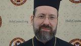 Претензії РПЦ на верховенство в українських релігійних питаннях є безпідставними, а всі погрози - нікчемними, - архієпископ Тельміський владика Іов
