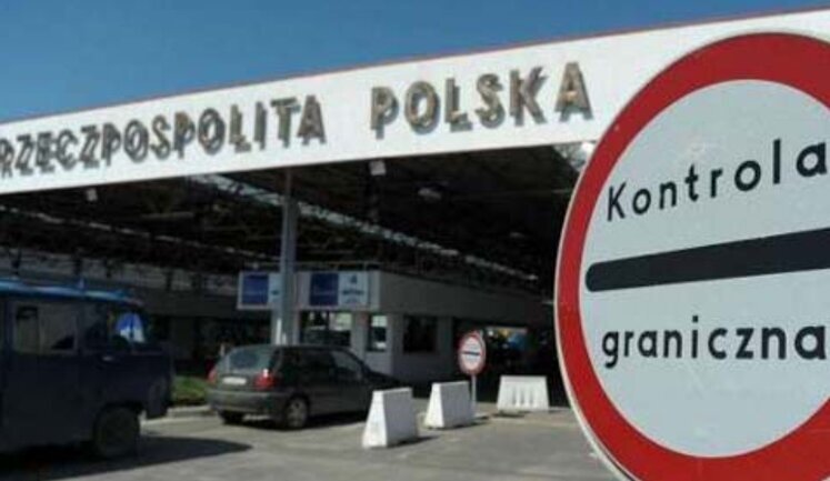 На границе Украины с Польшей откроют новые пункты пропуска, – посол