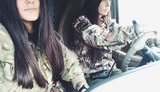 волонтеры
