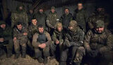 полонені