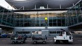"Укрзалізниця" планує запустити електрички в аеропорт "Бориспіль"