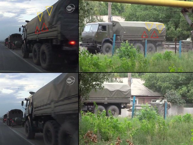 Бій з армією РФ 20.08.2014. Війна напередодні офіційного вторгнення. ЧАСТИНА ІІ 02