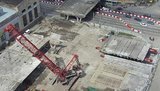 Строительство Шулявского моста продолжается в темпе, который возможен на сегодняшний день, - гендиректор "Укрбуд Девелопмент" Майборода