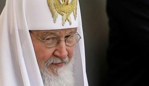 Глава РПЦ патріарх Кирил закликав не купувати "ліві" свічки