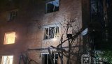 обстріл Харкова