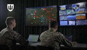 Ukraine’s DELTA becomes primary command system for joint team at NATO exercises