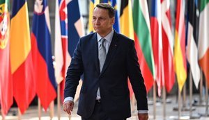 Сікорський попередив, що РФ готує провокацію: подробиці