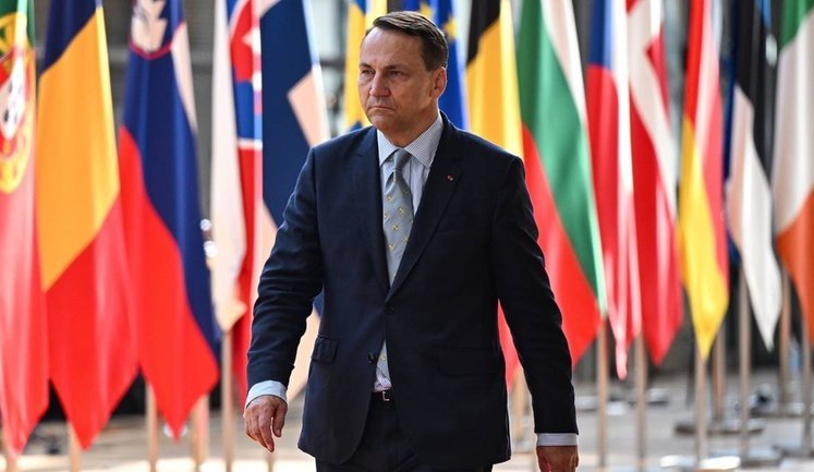 Польща не має бойкотувати саміт G20 через запрошення Путіна: Дипломатія складніша, ніж здається, - Сікорський