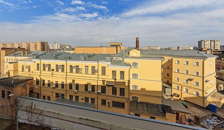 Передачи для политзаключенных Сущенко, Сизоновича и Панова приняли в "Лефортово", - Ивлева