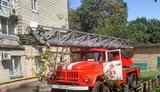 Столичные спасатели закупили автолестницы по 16 миллионов за штуку