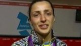 Олимпийской чемпионке Лондона власти подарили неликвидную квартиру и китайский автомобиль: "У мене навіть немає слів". + ВИДЕО