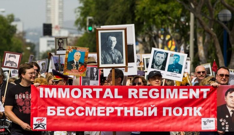 У Швеції пригрозили проросійським учасникам автопробігу до 9 травня: Ми не зобов’язані надавати притулок тим, хто загрожує нашій безпеці
