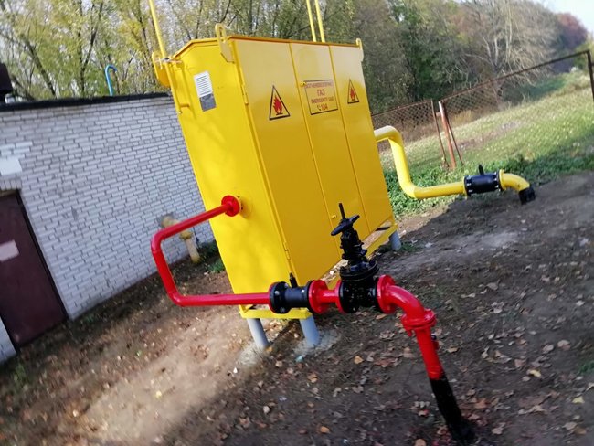 Як рахувати тарифи на розподіл газу 01