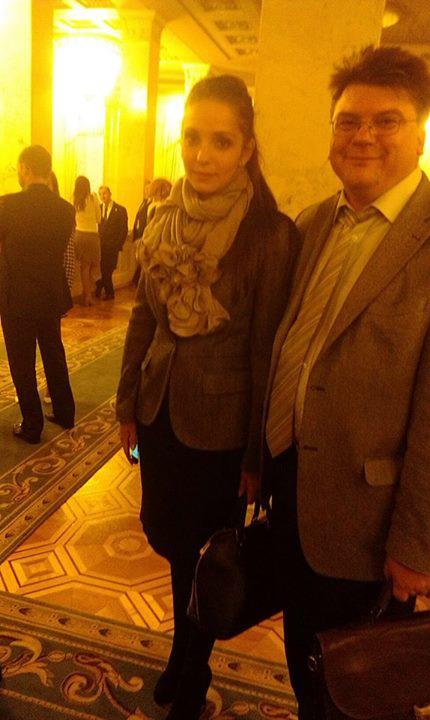 тимошенко евгения