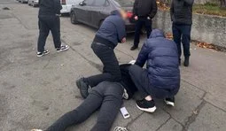 Задержаны два молодых человека, которые корректировали удары РФ по энергетике