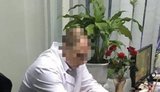 Задержаны врачи, вымогавшие у ветерана АТО Олексюка $1,5 тыс. за установление инвалидности, ему нужна юридическая помощь. ФОТО (обновлено)