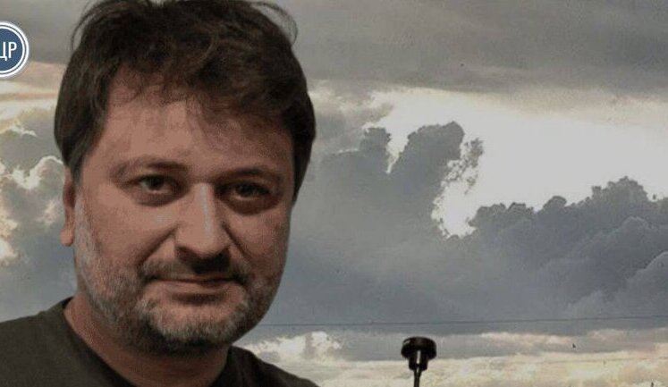 Member of "Servant of People" election commission was FSB agent, tried to assassinate drone designer in Zaporizhzhia – media