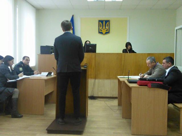 суд ткач