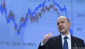 Еврокомиссия требует от Италии предоставить новый проект госбюджета