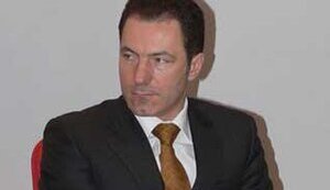 Рудьковский рассказал, кто виноват в аварии с фосфором