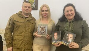 Книжковий Форум: роздуми про військову літературу та збереження пам’яті