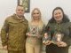 Книжковий Форум: роздуми про військову літературу та збереження пам’яті