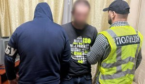 На Житомирщині судитимуть причетного до теракту з загибеллю людини. ФОТОрепортаж