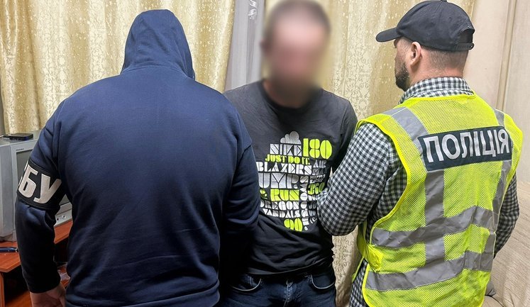 На Житомирщині судитимуть причетного до теракту з загибеллю людини. ФОТОрепортаж