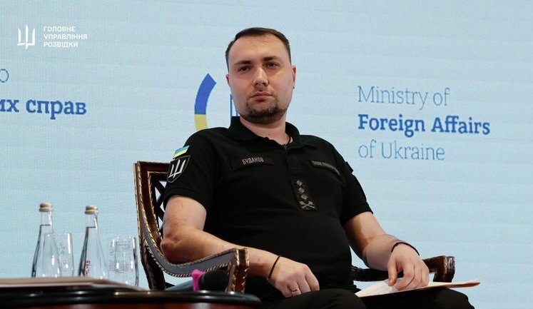 РФ планує витратити $1,1 трлн на переозброєння до 2036 року, - Буданов