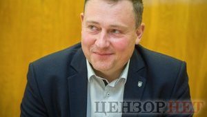 Бабіков про звільнення: За наявності конфлікту інтересів спочатку повинні запропонувати перевестися на іншу посаду. ДОКУМЕНТ